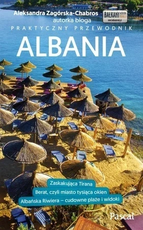 Albania przewodnik praktyczny