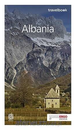 Albania travelbook