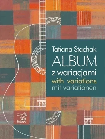 Album z wariacjami