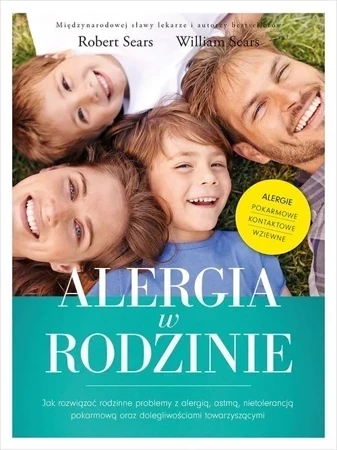 Alergia w rodzinie