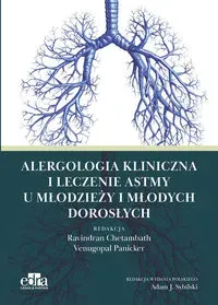 Alergologia kliniczna i leczenie astmy..