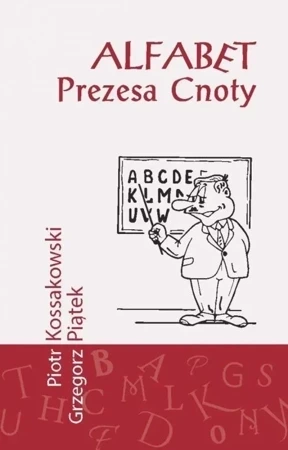 Alfabet prezesa cnoty