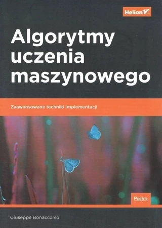 Algorytmy uczenia maszynowego