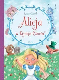 Alicja w Krainie Czarów