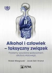 Alkohol i człowiek toksyczny związek