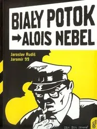 Alois Nebel 1 Biały Potok