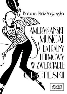 Amerykański musical teatralny i filmowy...