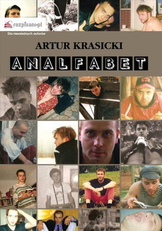 Analfabet