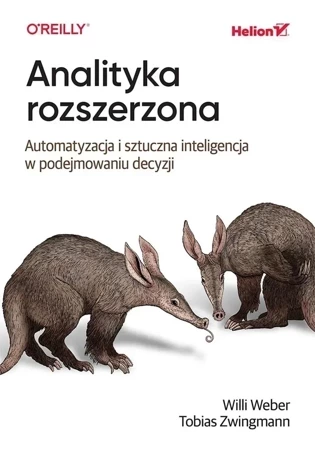 Analityka rozszerzona