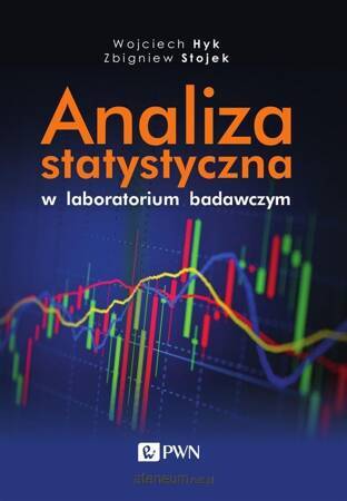 Analiza Statystyczna W Laboratorium Badawczym