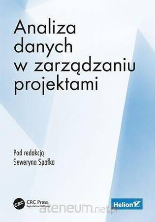 Analiza danych w zarządzaniu projektami