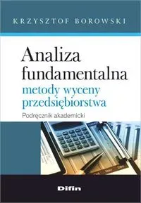 Analiza fundamentalna