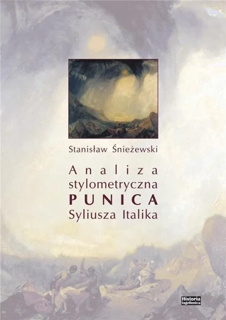 Analiza stylometryczna "Punica" Syliusza Italika