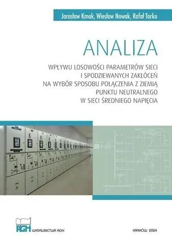 Analiza wpływu losowości parametrów sieci...