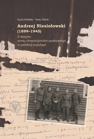 Andrzej Niesiołowski (1899-1945)