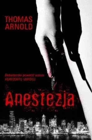 Anestezja