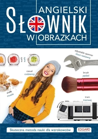 Angielski. Słownik w obrazkach wyd. 1