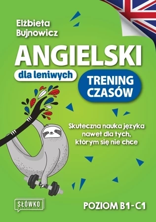 Angielski dla leniwych