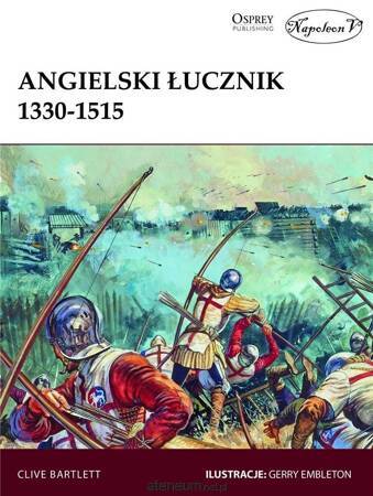 Angielski łucznik 1330-1515