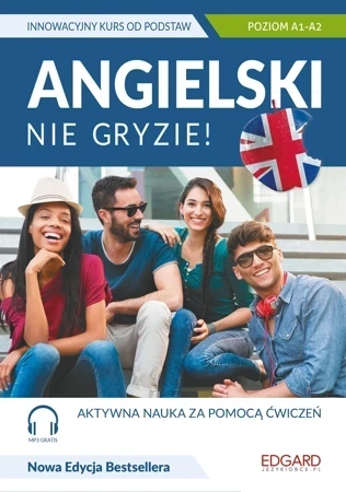 Angielski nie gryzie! wyd. 4