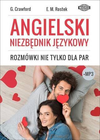 Angielski niezbędnik językowy Rozmówki nie tylko dla par (+ mp3)