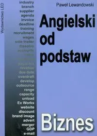 Angielski od podstaw. Biznes