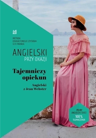 Angielski przy okazji. Tajemniczy opiekun