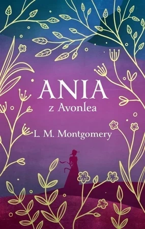 Ania z Avonlea w.ekskluzywne