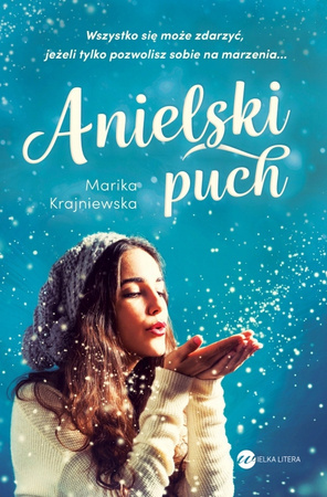 Anielski puch