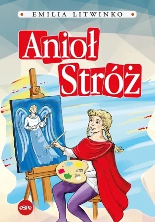 Anioł Stróż