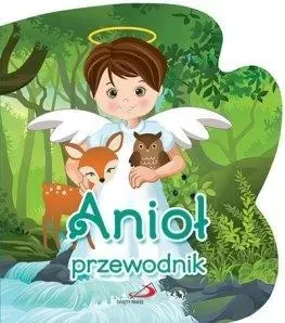 Anioł przewodnik