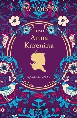 Anna Karenina. Tom 1