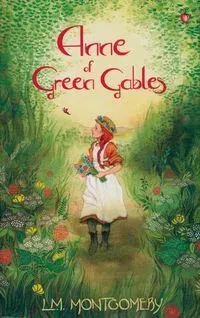 Anne of Green Gables