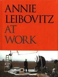 Annie Leibovitz at Work