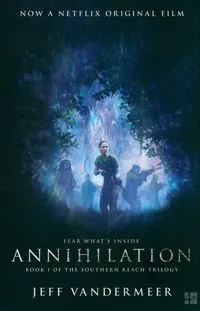 Annihilation