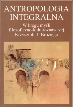 Antropologia integralna