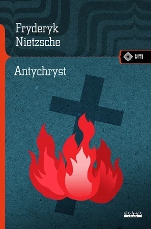 Antychryst (wyd. 2022)