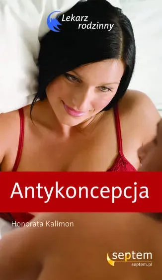 Antykoncepcja. Lekarz rodzinny