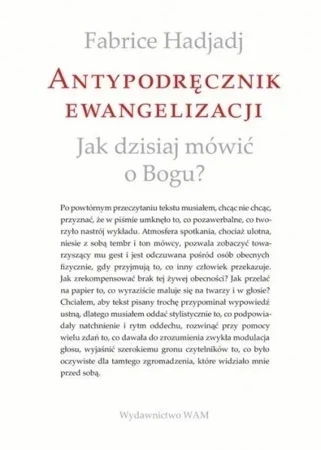 Antypodręcznik ewangelizacji