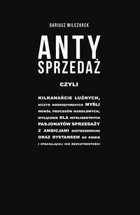 Antysprzedaż