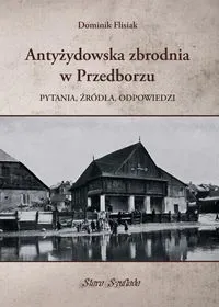 Antyżydowska zbrodnia w Przedborzu