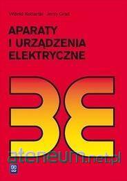 Aparaty i urządzenia elektryczne