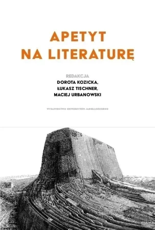 Apetyt na literaturę