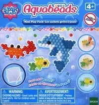 Aquabeads Mały zestaw do zabawy