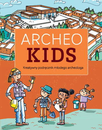 Archeokids