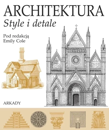 Architektura. Style i detale