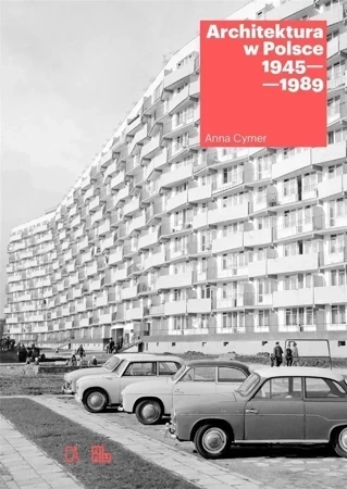 Architektura w Polsce 1945-1989 w.2023