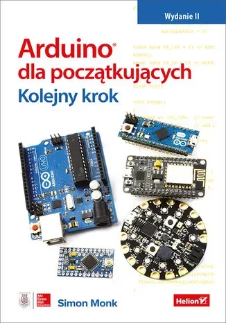 Arduino dla początkujących. Kolejny krok