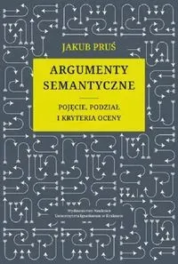 Argumenty semantyczne