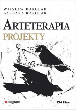 Arteterapia. Projekty